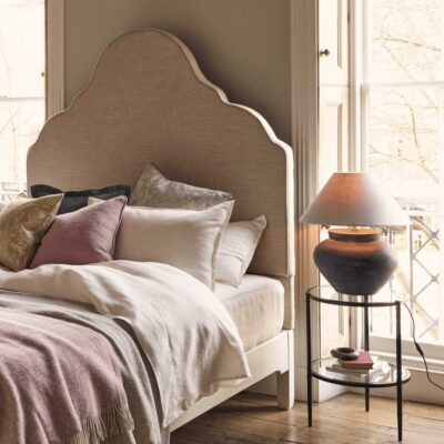 Neptune Coniston Side Table  Hot