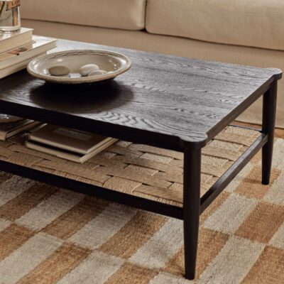 Neptune Frome Coffee Table  Hot