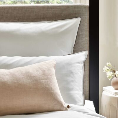 Neptune Albertine Pillowcases, Set Of 2  Online